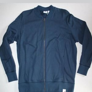 NWT Adidas XBYO Track Top Women's Medium